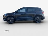 gebraucht Skoda Karoq SportLine