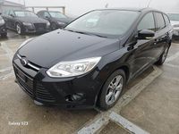 Gebraucht Ford Focus 125 PS (91 kW) 2013