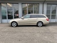 Gebraucht Mercedes E350 Avantgarde 292 PS (214 kW) 2011