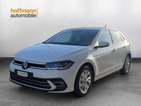 Gebraucht VW Polo Style 110 PS (80 kW) 2024 Kleinwagen