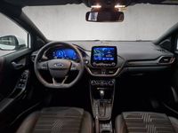 gebraucht Ford Puma 1.0 EcoBoost Hybrid ST-Line X 155PS