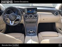 gebraucht Mercedes C200 Swiss Star Avantgarde 4Matic 9G-Tronic