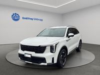 Gebraucht Kia Sorento Style 215 PS (158 kW) 2024 Weiss SUV