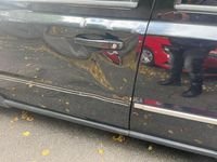 Gebraucht Jeep Patriot Limited 170 PS (125 kW) 2010 SUV