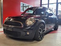 Gebraucht Mini Cooper S 175 PS (128 kW) 2008 Kleinwagen