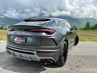 Gebraucht Lamborghini Urus 650 PS (478 kW) 2020 SUV