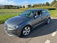Gebraucht Audi A3 Ambition 150 PS (110 kW) 2014