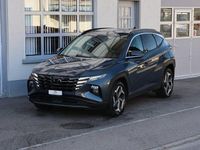 Gebraucht Hyundai Tucson 180 PS (132 kW) 2023 SUV