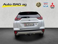 gebraucht Mitsubishi Eclipse Cross 2.4 PHEV Diamond 4x4