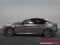 Neu Alfa Romeo Giulia Quadrifoglio 520 PS (382 kW) 2025 Limousine