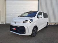 Gebraucht Toyota Proace Verso 177 PS (130 kW) 2024 Kombi