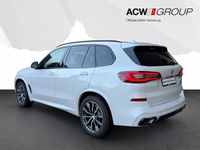 Gebraucht BMW X5 296 PS (217 kW) 2026 Weiss SUV