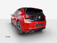 Neu VW ID.3 GTX 239 kW (326 PS) 2025 Kings red metallic  schwarz Kleinwagen