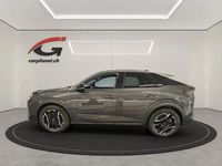 Gebraucht Peugeot e-3008 Allure 156 kW (213 PS) 2025 Gray SUV