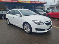 Gebraucht Opel Insignia Edition 170 PS (125 kW) 2015 Kombi