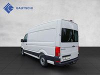 Gebraucht VW Crafter 177 PS (130 kW) 2024 Van