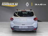 gebraucht Dacia Sandero STEPWAY EXTREME TCe 90 CVT