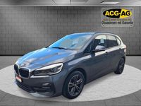 Gebraucht BMW 220 Active Tourer Luxury Line 190 PS (139 kW) 2021 Van / Kleinbus