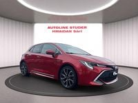 Gebraucht Toyota Corolla Style 152 PS (111 kW) 2019 Limousine