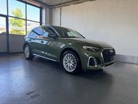 Gebraucht Audi Q5 S-Line 265 PS (194 kW) 2021 SUV
