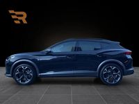 Gebraucht Cupra Formentor VZ 310 PS (228 kW) 2026 Schwarz SUV