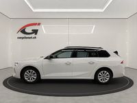 Gebraucht Opel Astra Edition 131 PS (96 kW) 2024 Weiss Kombi