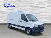 gebraucht Mercedes Sprinter 314 CDI Standard 7G-TRONIC PLUS