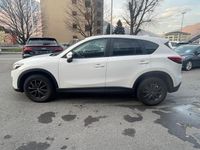 Gebraucht Mazda CX-5 175 PS (128 kW) 2016 SUV