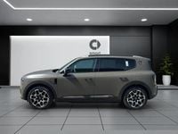 Neu Smart #5 432 kW (588 PS) 2026 Grün SUV