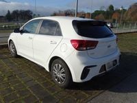 Gebraucht Kia Rio GT-Line 120 PS (88 kW) 2022