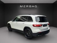 gebraucht Mercedes GLB250 AMG Line 4 MATIC