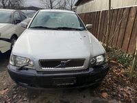 Gebraucht Volvo S40 163 PS (119 kW) 2001 Limousine