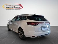 Gebraucht Renault Mégane GrandTour R.S. 158 PS (116 kW) 2021 Kombi