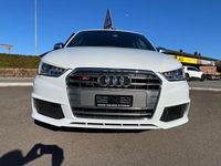 Gebraucht Audi S1 Sportback 277 PS (203 kW) 2014 Kleinwagen