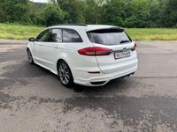 Gebraucht Ford Mondeo ST-Line 150 PS (110 kW) 2019