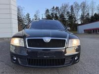 Gebraucht Skoda Octavia RS 200 PS (147 kW) 2007