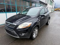 Gebraucht Ford Kuga Titanium 163 PS (119 kW) 2011 SUV