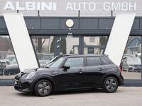 Gebraucht Mini Cooper S 178 PS (130 kW) 2022 Kleinwagen