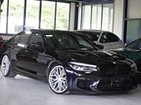 Gebraucht BMW M5 600 PS (441 kW) 2018