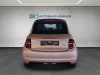 gebraucht Fiat 500e 