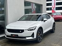 Gebraucht Polestar 2 Performance 350 kW (476 PS) 2021 Kleinwagen