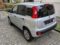 Gebraucht Fiat Panda Easy 85 PS (62 kW) 2017 Kleinwagen