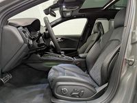 Gebraucht Audi S4 Competition 342 PS (251 kW) 2024 Kombi