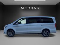 gebraucht Mercedes V250 d lang 4Matic 9G-Tronic