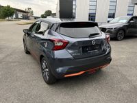 gebraucht Nissan Micra 0.9 IG-T tekna