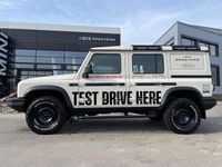 Neu Ineos Grenadier 249 PS (183 kW) 2025 Kombi