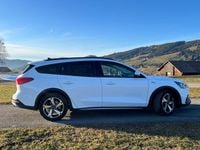 Gebraucht Ford Focus Active 120 PS (88 kW) 2020