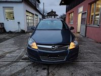 Gebraucht Opel Astra 140 PS (102 kW) 2010 Kombi
