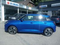 Neu Suzuki Swift 82 PS (60 kW) 2025 Kleinwagen