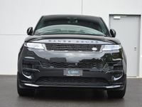 Gebraucht Land Rover Range Rover Sport HSE Dynamic 459 PS (337 kW) 2024 SUV